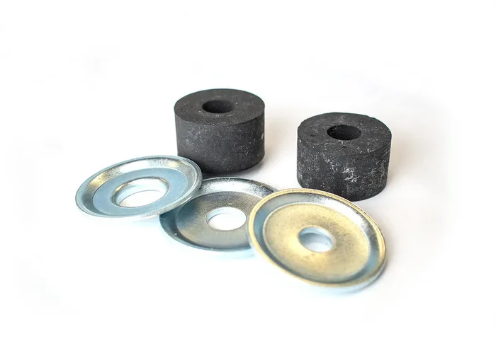 DOBINSONS UPPER BUSHING WITH WASHER FOR -710 – RB59-6063