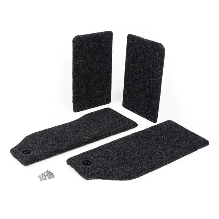 DOBINSONS WING KIT FOR REAR DRAWERS – TOYOTA LAND CRUISER 200 SERIES & LEXUS LX570 – DW59-025K