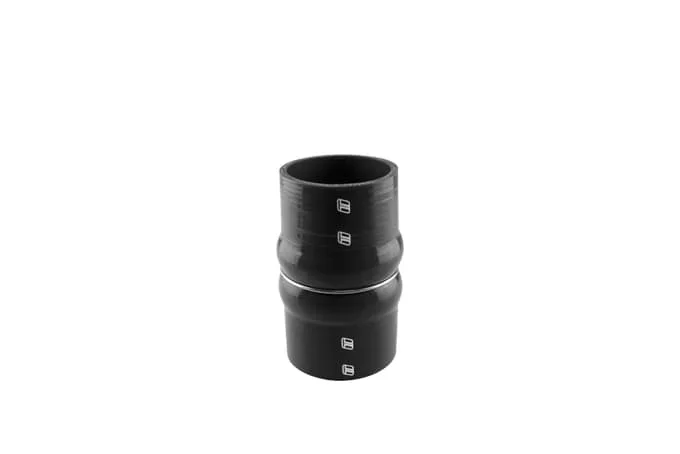 Double Hump Hose 3.00″ – Black