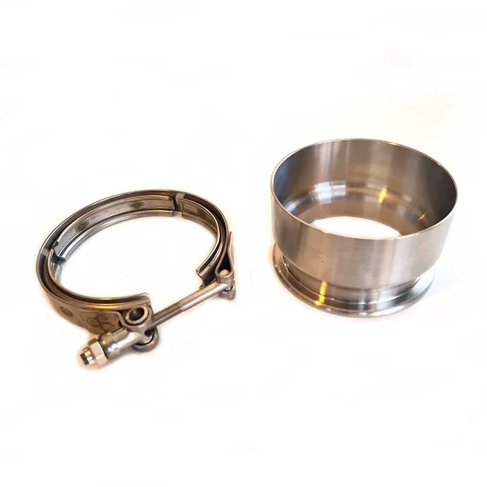 Downpipe flange Borg Warner EFR 3″