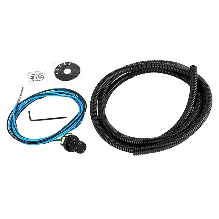 DSP5 SOTF Switch for EFI Live Tuning 2001–2004 LB7 6.6L Duramax SPELAB