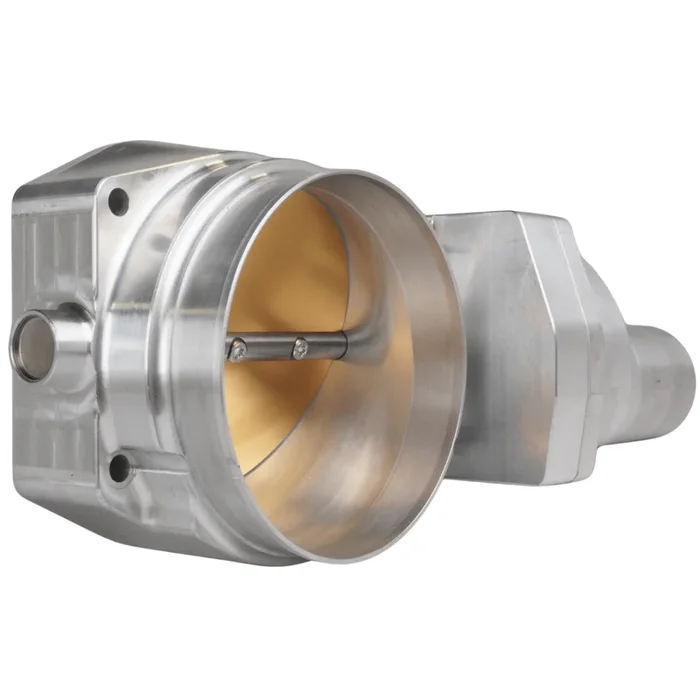 E-Throttle Chevrolet/GM LS 102mm
