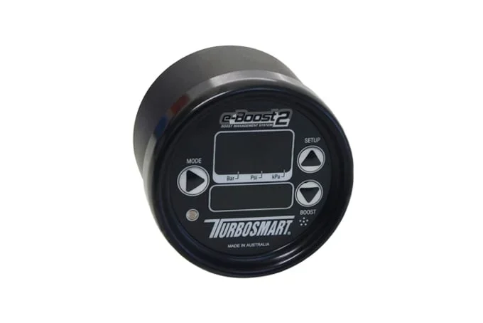 eB2 60psi 60mm Sleeper – 4 Port