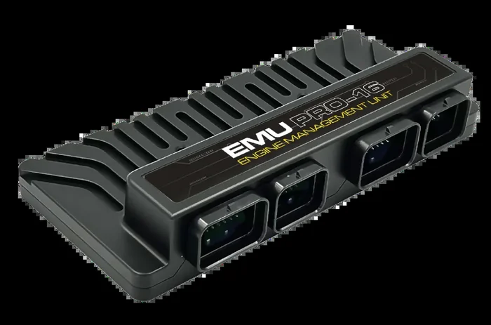 ECU Master PRO 16