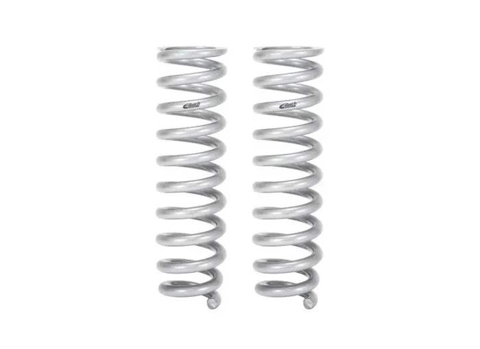 Eibach 03-09 Lexus GX470 Pro-Lift Kit (Front Springs Only) – 2.0in Front