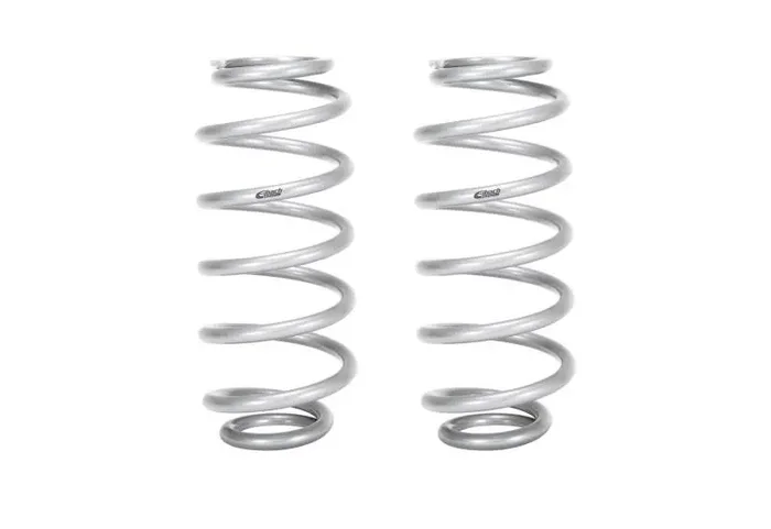 Eibach 03-09 Lexus GX470 Pro-Lift Kit (Rear HD Springs + Air Bag Delete) – 3.0in Rear