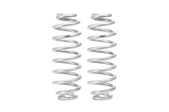 Eibach 15-20 Chevrolet Tahoe 4WD 5.3L V8 Pro-Truck 1in Rear Lift Springs – Pair