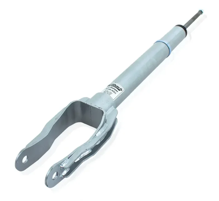 Eibach 16-21 Jeep Grand Cherokee Front Right Pro-Truck Shock (0in. – 3in. Lift)