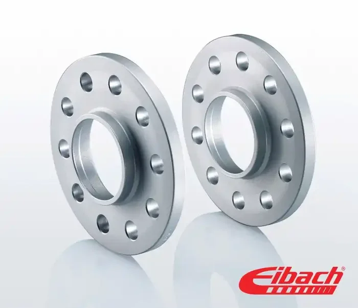 Eibach Pro-Spacer 10mm Spacer / Bolt Pattern 5×112 / Hub Center 66.5 for 05-10 Mercedes-Benz CLS