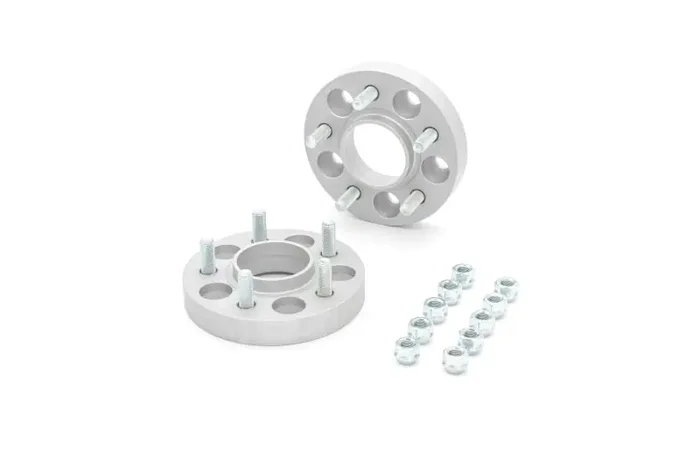 Eibach Pro-Spacer 13-18 Subaru BRZ 30mm Thickness 5×100 Hub 56