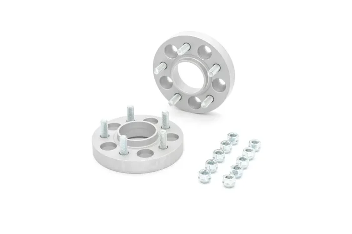 Eibach Pro-Spacer 25mm Spacer / Bolt Pattern 5×114.3 / Hub Center 60 for 06-15 Lexus IS350