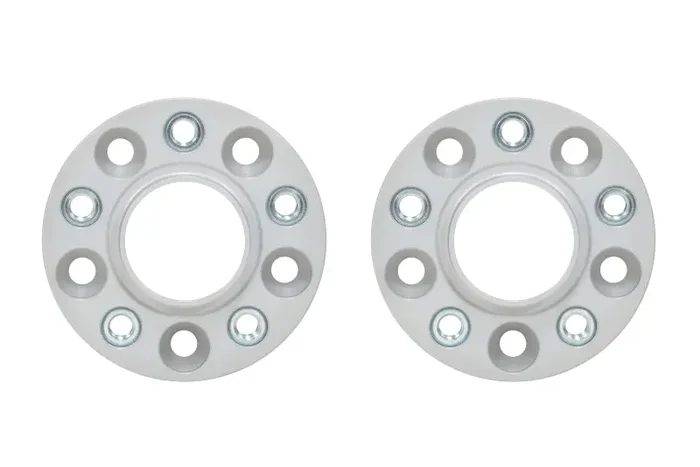 Eibach Pro-Spacer 25mm Spacer / Bolt Pattern 5×120 / Hub Center 72.5 for 01-06 BMW M3 (E46)
