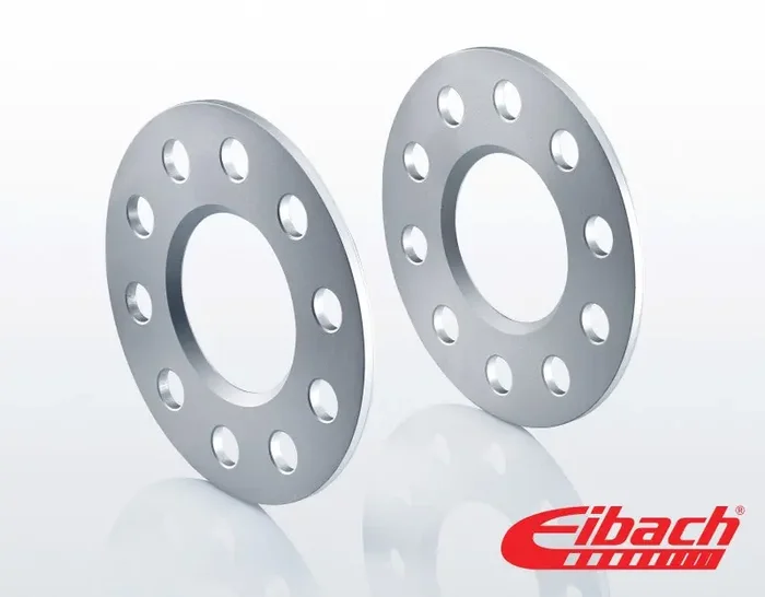 Eibach Pro-Spacer 8mm Spacer / Bolt Pattern 4×100 / Hub Center 57.1 for 85-98 VW Golf (MKII/MKIII)