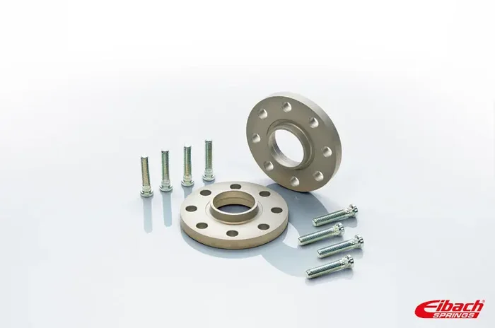 Eibach Pro-Spacer System – 10mm Spacer / 5×114.3 BP/ Hub Center 67.1 For 2018+ Kia Stinger GT