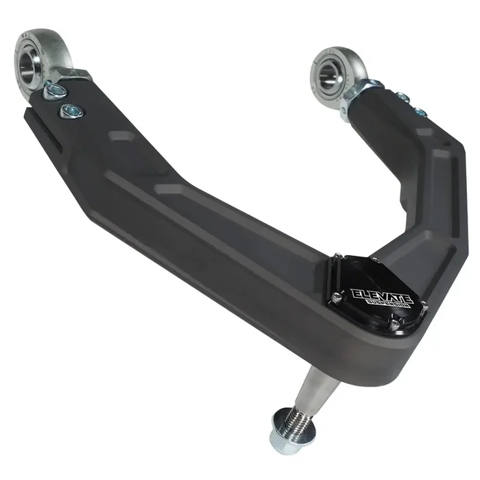 Elevate Billet Uniball UCA, 2003+ 4Runner / 2007+ FJ Cruiser / 03+ Lexus GX460 & GX470 2/4WD