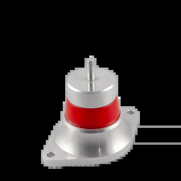 Engine mount Golf III