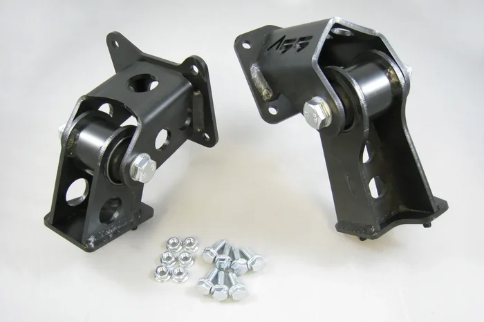 Engine mount Volvo 200 – B23/230