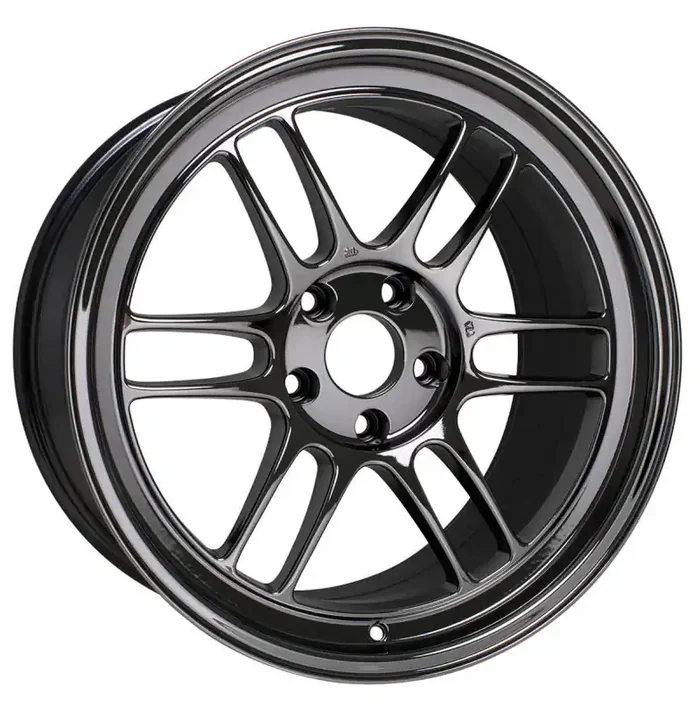 Enkei RPF1 18×9.5 5×114.3 38mm Offset 73mm Bore – SBC *MIN. ORDER QTY 40*