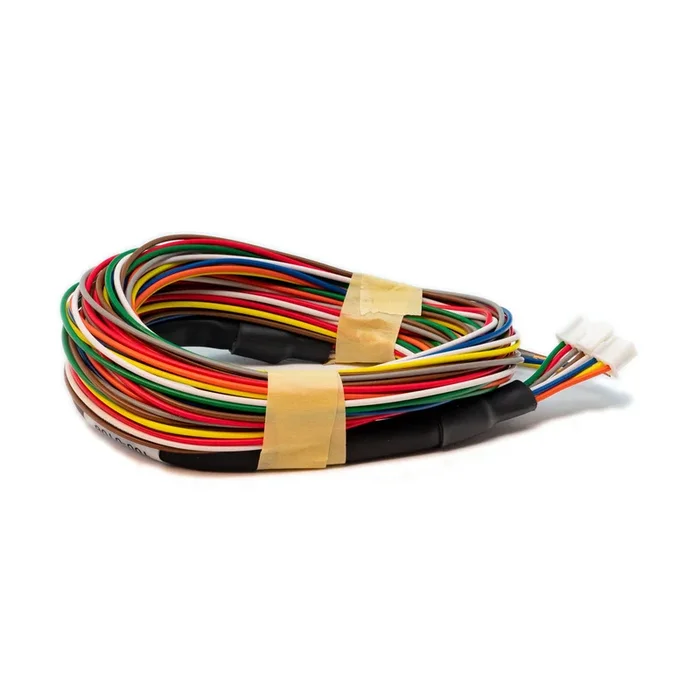 Excess Loom – PlugIn ECUs