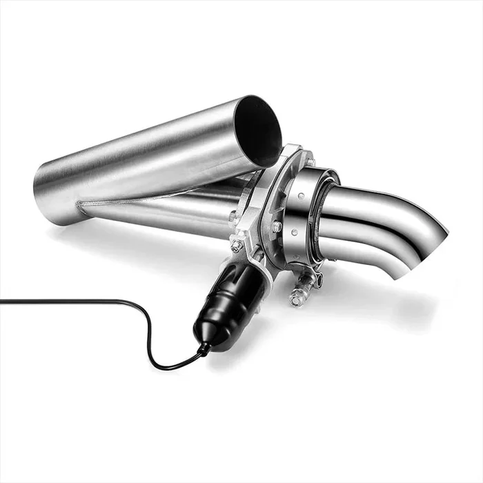 Exhaust cutout valve 2.75″ (70mm)
