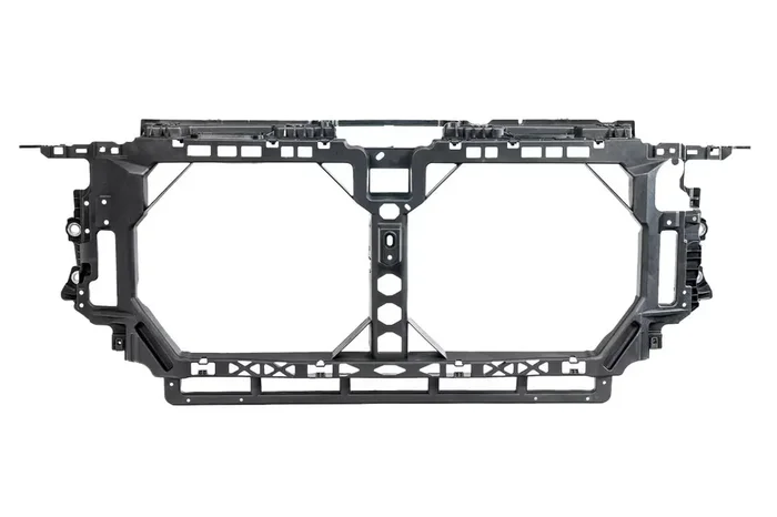 Facelift Kit (17-19 to 20-22 Front End) 17-19 Supder Duty