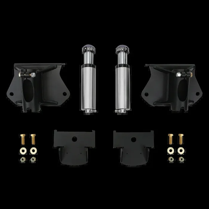Factory Location Bump Stop Kit (2.125 x 2) 07-21 Tundra