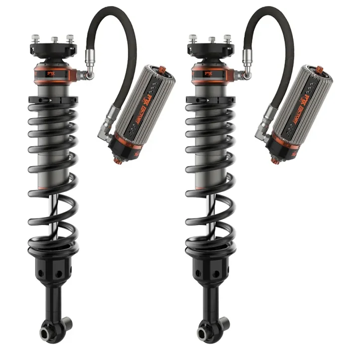 FACTORY RACE SERIES 3.0 COIL-OVER RESERVOIR SHOCK (PAIR) REAR – ADJUSTABLE