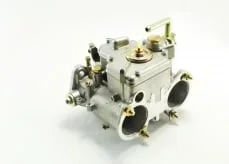 Fajs 48 DCO – Carburetor (right)