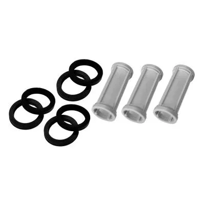Filter Element & Seals For Sytec In Line Fuel Filters