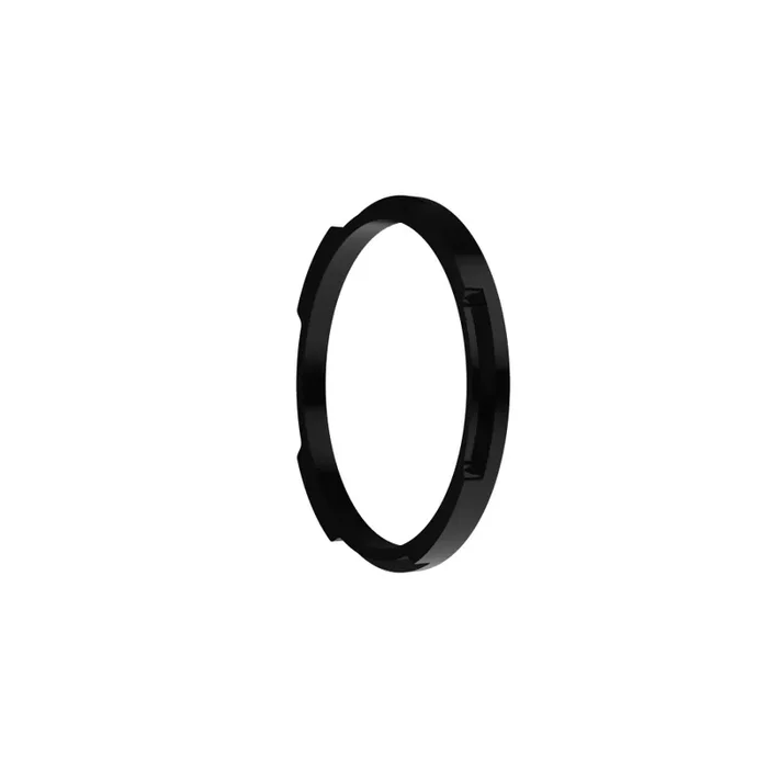FLEX ERA 1 Bezel Ring Black