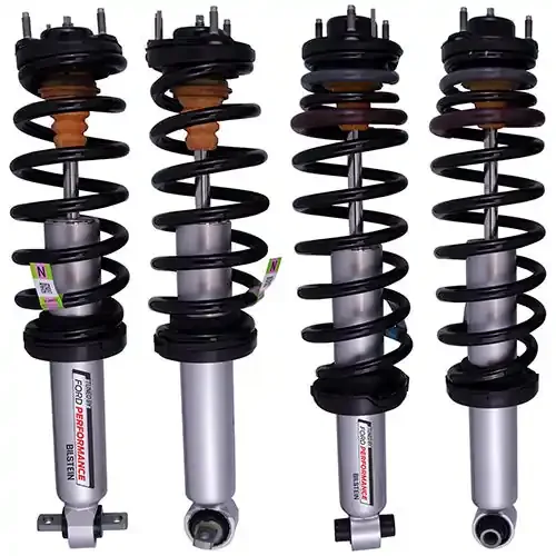 Ford Performance 2″ Coilover Kit (2 Door) 2021+ Bronco