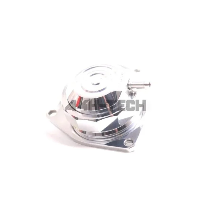 Forge adjustable recirculation valve (Honda Civic 2015+ Type R)