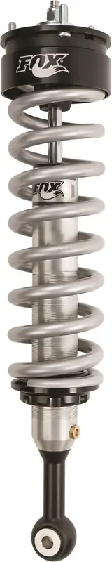 Fox 05+ Nissan Xterra 2.0 Performance Series 4.325in. IFP Coilover Shock – Front (Alum) / 0-2in Lift