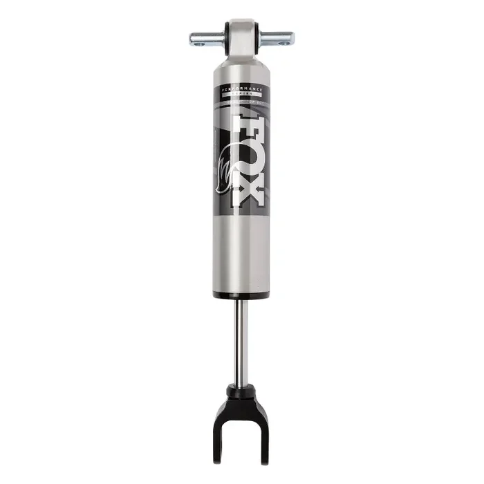 Fox 11-19 GMC Sierra 2500 HD 1.5-3.5in Lift Front 2.5 Performance Series Smooth Body IFP HTO Shock