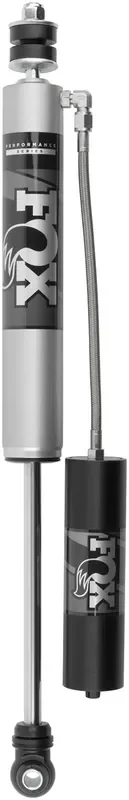 Fox 14-22 Dodge 2500/3500 2.0 Perf Series 10.1in. Smooth Body R/R Front Shock (Alum) – 4-6in Lift