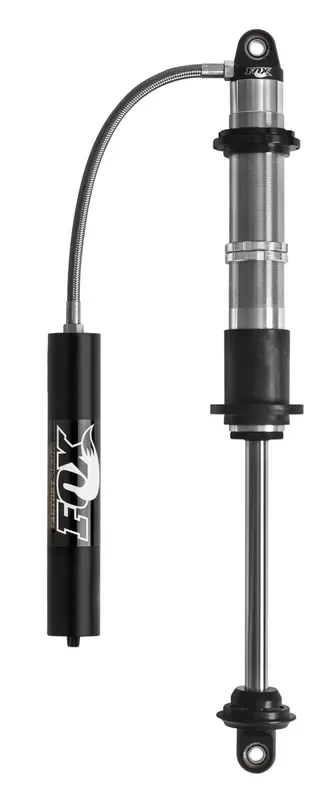 Fox 2.0 Factory Series 14in. Remote Reservoir Coilover Shock 7/8in. Shaft (50/70) – Blk