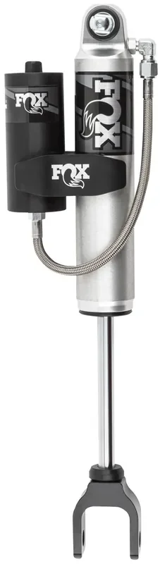 Fox 20-Up GM 2500/3500 HD Perf Series 2.0 Front Smooth 1.5-2.5in Lift – Requires Up Control Arm