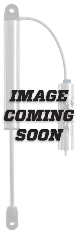FOX Offroad Shocks Suspension Shock Absorber Kit, PERFORMANCE SERIES 2.0 SMOOTH BODY RESERVOIR SHOCK (PAIR) – 885-24-212