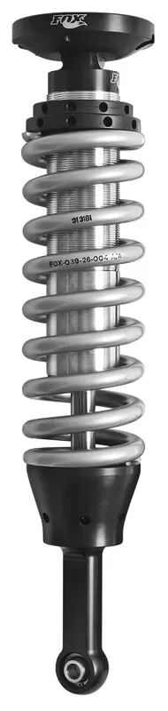 FOX Offroad Shocks Suspension Shock Absorber Kit, RACE SERIES 2.5 COIL-OVER IFP SHOCK (PAIR) – 883-02-028
