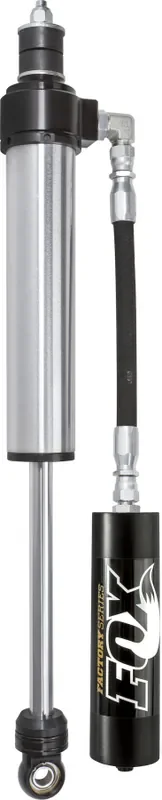 FOX Offroad Shocks Suspension Shock Absorber Kit, RACE SERIES 2.5 RESERVOIR SHOCK (PAIR) – 883-24-006