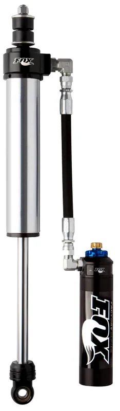 FOX Offroad Shocks Suspension Shock Absorber Kit, RACE SERIES 2.5 RESERVOIR SHOCK (PAIR) – ADJUSTABLE – 883-26-007