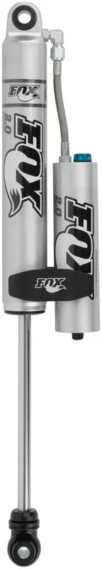 FOX Offroad Shocks Suspension Shock Absorber, PERFORMANCE SERIES 2.0 SMOOTH BODY RESERVOIR SHOCK – ADJUSTABLE – 985-26-105
