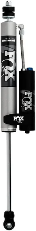 FOX Offroad Shocks Suspension Shock Absorber, PERFORMANCE SERIES 2.0 SMOOTH BODY RESERVOIR SHOCK – ADJUSTABLE – 985-26-164