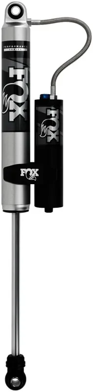 FOX Offroad Shocks Suspension Shock Absorber, PERFORMANCE SERIES 2.0 SMOOTH BODY RESERVOIR SHOCK – ADJUSTABLE – 985-26-192