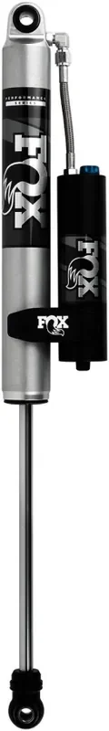 FOX Offroad Shocks Suspension Shock Absorber, PERFORMANCE SERIES 2.0 SMOOTH BODY RESERVOIR SHOCK – ADJUSTABLE – 985-26-174