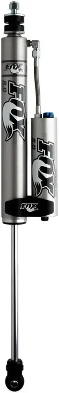 FOX Offroad Shocks Suspension Shock Absorber, PERFORMANCE SERIES 2.0 SMOOTH BODY RESERVOIR SHOCK – ADJUSTABLE – 985-26-098