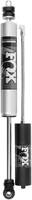 FOX Offroad Shocks Suspension Shock Absorber, PERFORMANCE SERIES 2.0 SMOOTH BODY RESERVOIR SHOCK – 985-24-115
