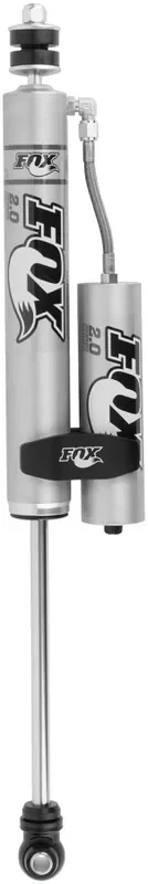 FOX Offroad Shocks Suspension Shock Absorber, PERFORMANCE SERIES 2.0 SMOOTH BODY RESERVOIR SHOCK – 985-24-100