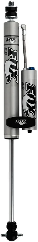 FOX Offroad Shocks Suspension Shock Absorber, PERFORMANCE SERIES 2.0 SMOOTH BODY RESERVOIR SHOCK – ADJUSTABLE – 985-26-100