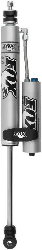 FOX Offroad Shocks Suspension Shock Absorber, PERFORMANCE SERIES 2.0 SMOOTH BODY RESERVOIR SHOCK – ADJUSTABLE – 985-26-121